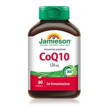 Jamieson CoQ10 120 mg 60 softgel