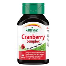 Jamieson Cranberry Complex 60 Capsule