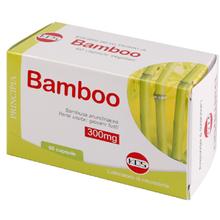 Kos Bamboo 60 Capsule 300 mg