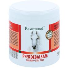 Krauterhof Balsamo Cavallo Rosso Gel Extra Forte 500 ml