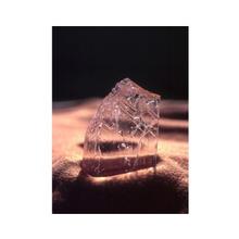 Gem Elisir - KUNZITE (Kunzite): Essenze di cristalli e pietre preziose