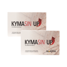 Kymasin Up 36 capsule | 2 confezioni