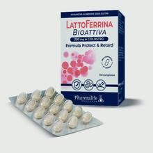 LattoFerrina Bioattiva 200mg + COLOSTRO 30 Compresse
