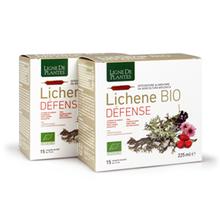 Lichene BIO Defense 15 Ampolle da 15 ml