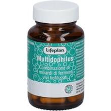 Lifeplan Multidophilus 50 Capsule
