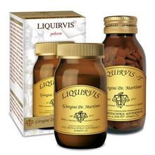 Dr. Giorgini LIQUIRVIS-T 100 pastiglie