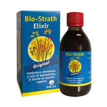 BIO STRATH Elixir Lizofarm 250 ml
