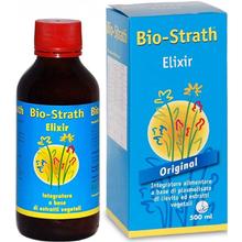 Bio Strath Elixir Lizofarm 500 ml