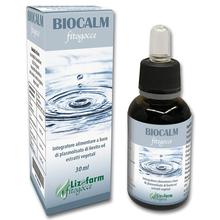 Lizofarm Biocalm Fitogocce 30 ml