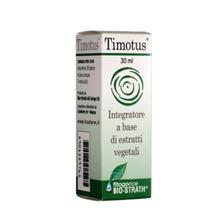 Lizofarm STRATH TIMOTUS Fitogocce 30 ml