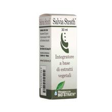 Salvia Strath fitogocce 30 ml Lizofarm