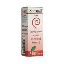 Lizofarm SPASMIL Fitogocce 30 ml
