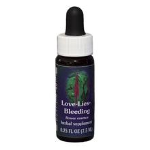 ESSENZA CALIFORNIANA Love Lies Bleeding (Amaranthus caudatus) 7.5 ml