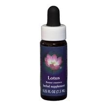 ESSENZA CALIFORNIANA Lotus (Nelumbo nucifera) 7.5 ml