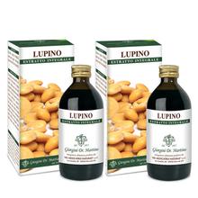 Dr. Giorgini ESTRATTO INTEGRALE Lupino 200 ml | 2 Confezioni