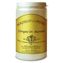 Dr. Giorgini MAGNESIO CLORURO 334 pastiglie