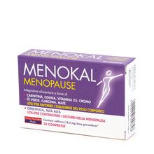 MenoKal Menopausa 30 Compresse