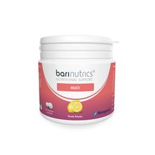 Metagenics Barinutrics Multi Gusto Limone 90 Compresse Masticabili