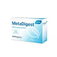 Metagenics METADIGEST LACTO 45 Compresse