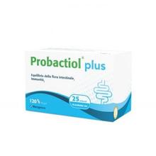 Metagenics Probactiol Plus 120 Compresse