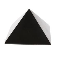 Mia Armonia SHUNGITE Piramide Grande 7 cm per lato