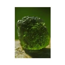 Gem Elisir - MOLDAVITE (Moldavite): Essenze di cristalli e pietre preziose