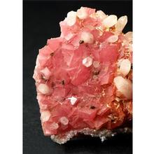 Gem Elisir - MONTANA RHODOCHROSITE (Rodocrosite del Montana): Essenze di cristalli e pietre preziose