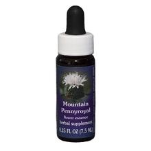 ESSENZA CALIFORNIANA Mountain Pennyroyal (Monardella odoratissima) 7.5 ml