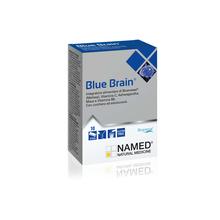 Named Blue Brain 10 Stick