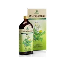 Named Microflorana-F 500 ml