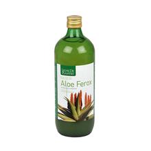 Natura Service Aloe Ferox Succo Biologico 1 litro