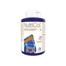 Nutrigea Nutricol 120 Capsule Nuova formulazione senza Aloe