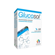 Glucosol 60 Capsule