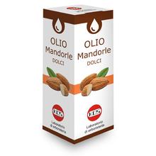 KOS Olio di Mandorle puro 500 ml