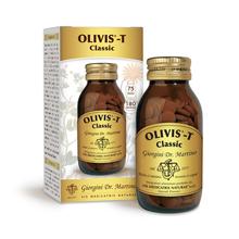 Dr. Giorgini OLIVIS-T CLASSIC 225 Pastiglie