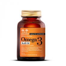 Salugea Omega 3 Krill Oil 60 Perle