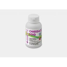 Omega3 EGQ 180 perle da 740 mg