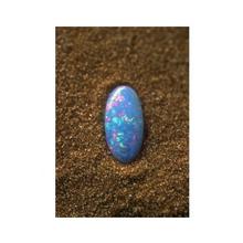 Gem Elisir - OPAL (Opale): Essenze di cristalli e pietre preziose