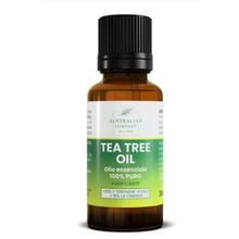 AUSTRALIAN TEA TREE OIL 10 ml