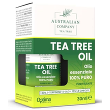 AUSTRALIAN TEA TREE OIL 30 ml