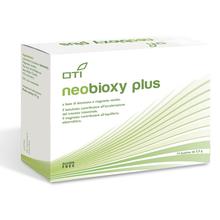 Oti Neobioxy Plus Polvere 80 gr | 2 Confezioni