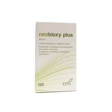 OTI Neobioxy Plus Polvere 80 gr
