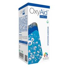 OxyAid Zinco, liquido 100 ml