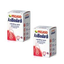 Pegaso Axiboulardi 60 capsule | 2 Confezioni