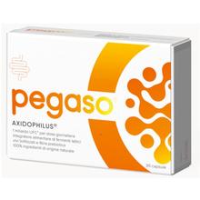 Pegaso Axidophilus 30 capsule Schwabe Pharma