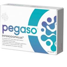 Pegaso Enterodophilus 30 capsule Schwabe Pharma