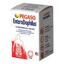 Pegaso Enterodophilus 40 capsule