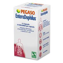 Pegaso Enterodophilus 90 capsule