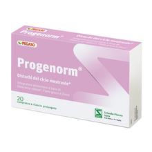 Pegaso Progenorm 20 Compresse