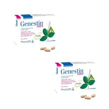 Pharmalife Research Genestin Forte 30 Compresse | 2 Confezioni